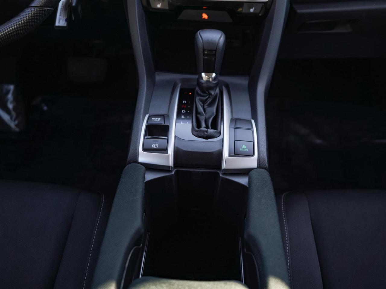 2020 Honda Civic LX | NO ACCIDENTS | HONDA SERVICED | APP CONNECT Photo