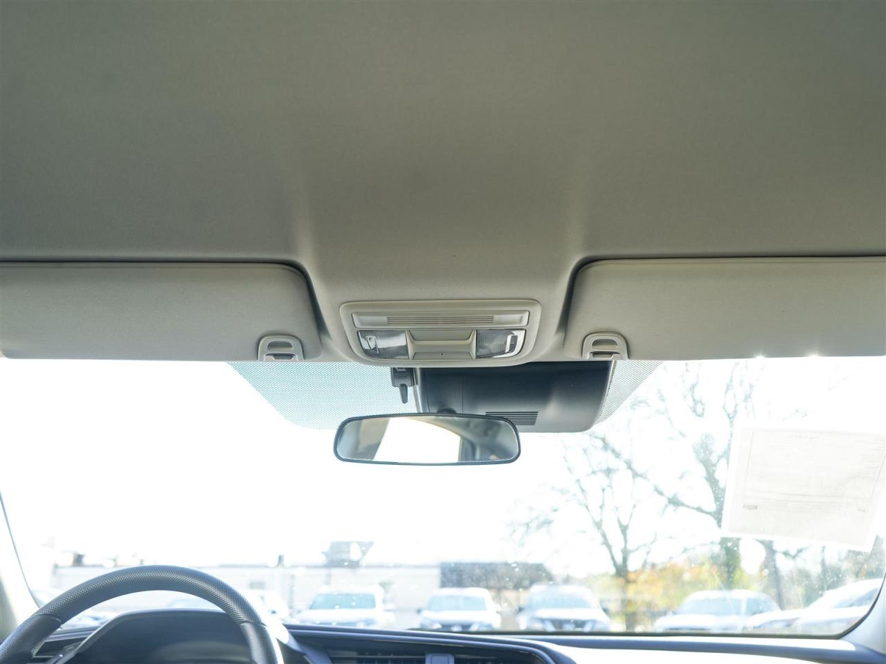 2020 Honda Civic LX | NO ACCIDENTS | HONDA SERVICED | APP CONNECT Photo