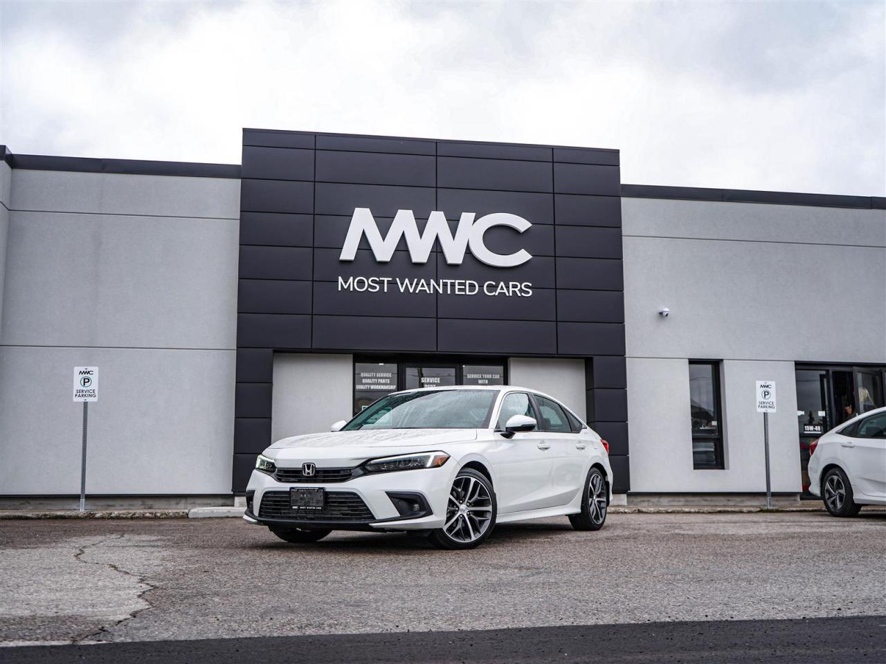 Used 2023 Honda Civic ** SALE PENDING BY NANDU ** for sale in Kitchener, ON