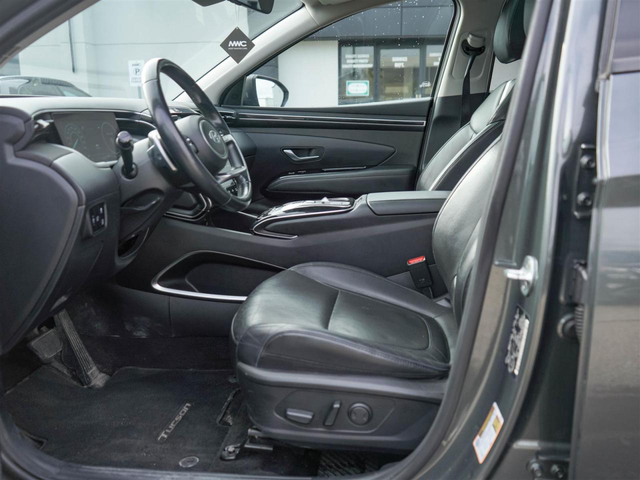 2022 Hyundai Tucson Hybrid ULTIMATE AWD | NO ACCIDENTS | 18 HYUNDAI SERVICED Photo