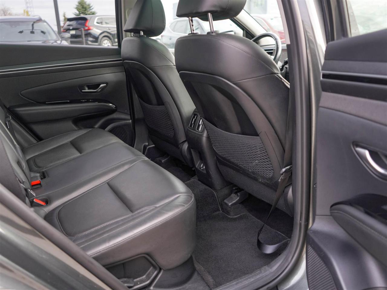 2022 Hyundai Tucson Hybrid ULTIMATE AWD | NO ACCIDENTS | 18 HYUNDAI SERVICED Photo