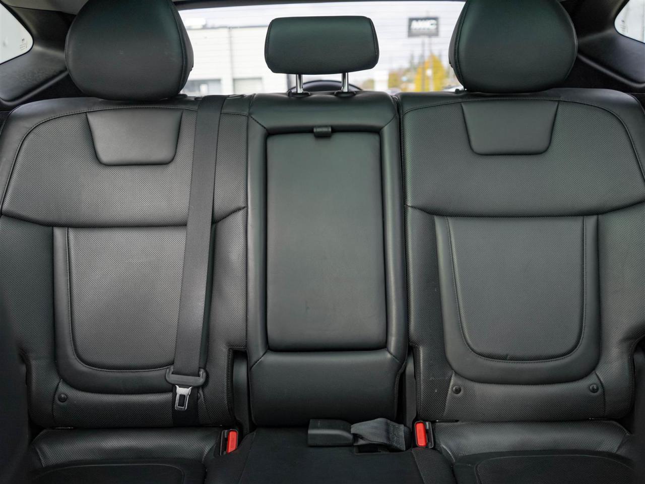 2022 Hyundai Tucson Hybrid ULTIMATE AWD | NO ACCIDENTS | 18 HYUNDAI SERVICED Photo