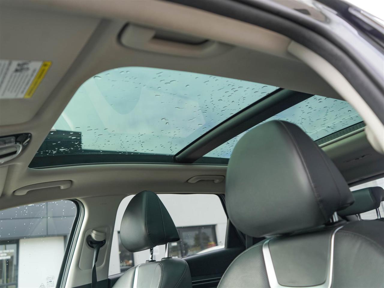 2022 Hyundai Tucson Hybrid ULTIMATE AWD | NO ACCIDENTS | 18 HYUNDAI SERVICED Photo