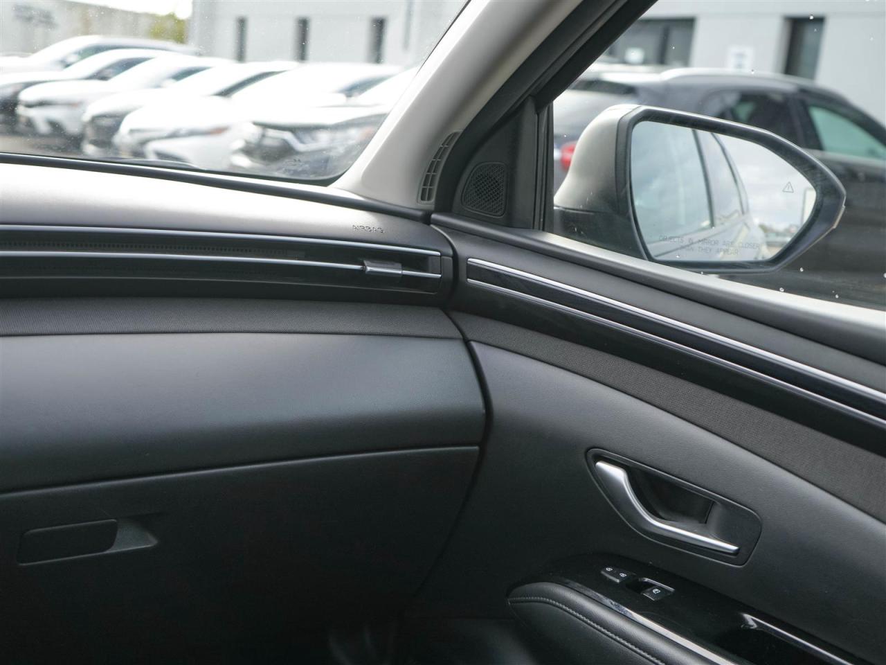 2022 Hyundai Tucson Hybrid ULTIMATE AWD | NO ACCIDENTS | 18 HYUNDAI SERVICED Photo