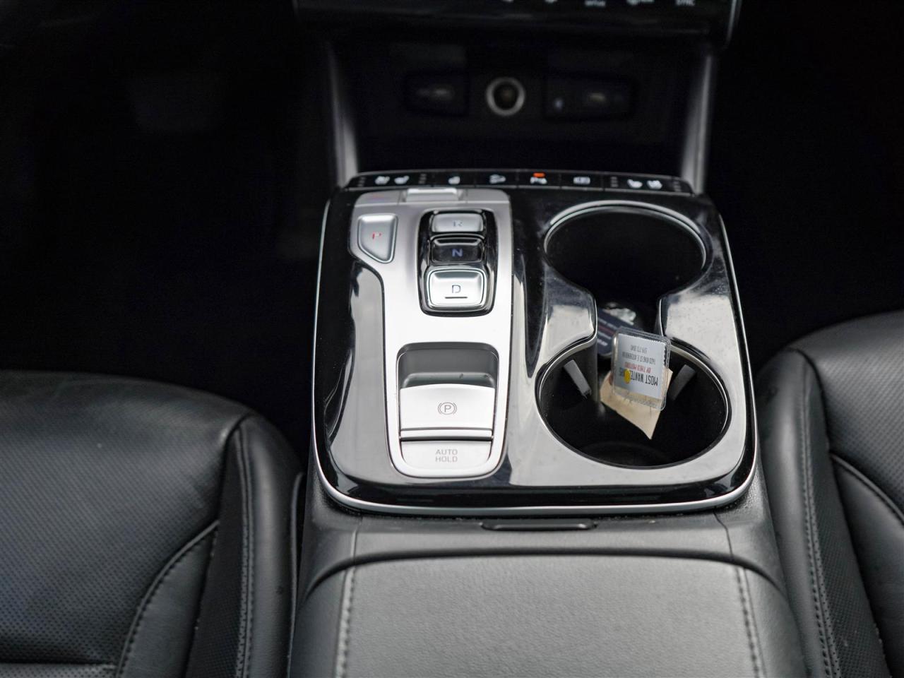 2022 Hyundai Tucson Hybrid ULTIMATE AWD | NO ACCIDENTS | 18 HYUNDAI SERVICED Photo