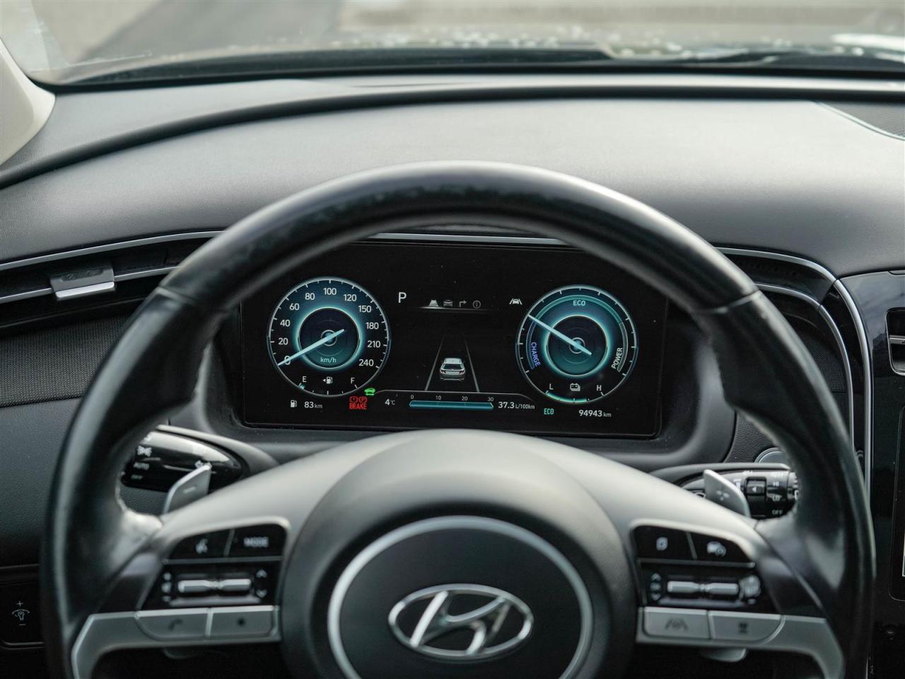 2022 Hyundai Tucson Hybrid ULTIMATE AWD | NO ACCIDENTS | 18 HYUNDAI SERVICED Photo