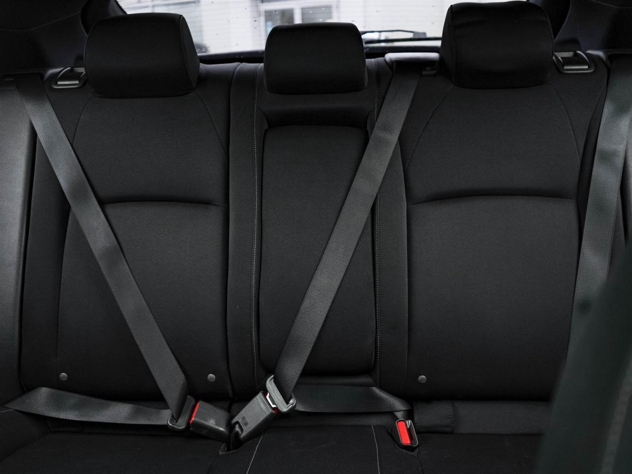 2019 Honda Civic Hatchback SPORT | NO ACCIDENTS | SUNROOF | LANE WATCH Photo