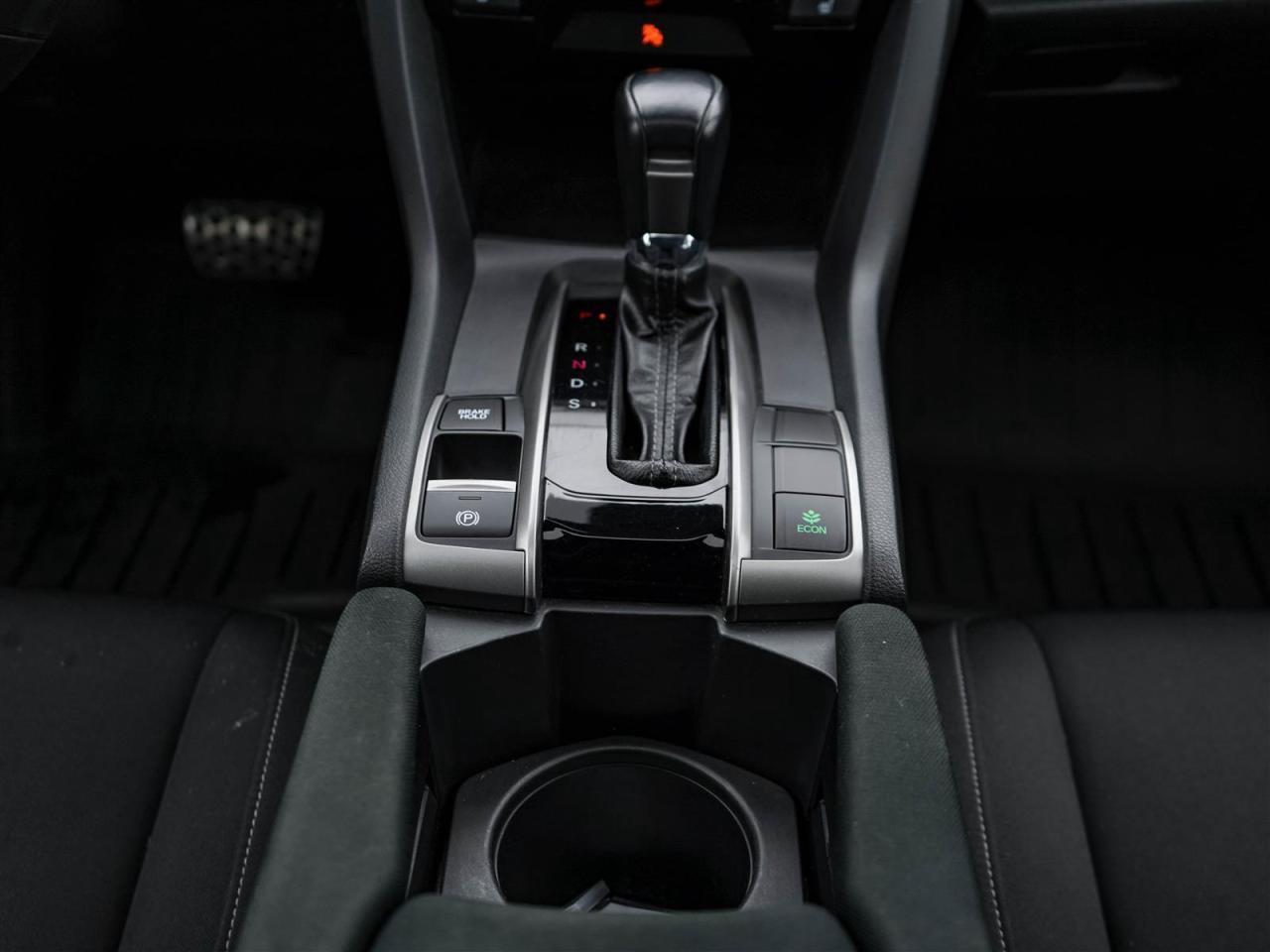 2019 Honda Civic Hatchback SPORT | NO ACCIDENTS | SUNROOF | LANE WATCH Photo