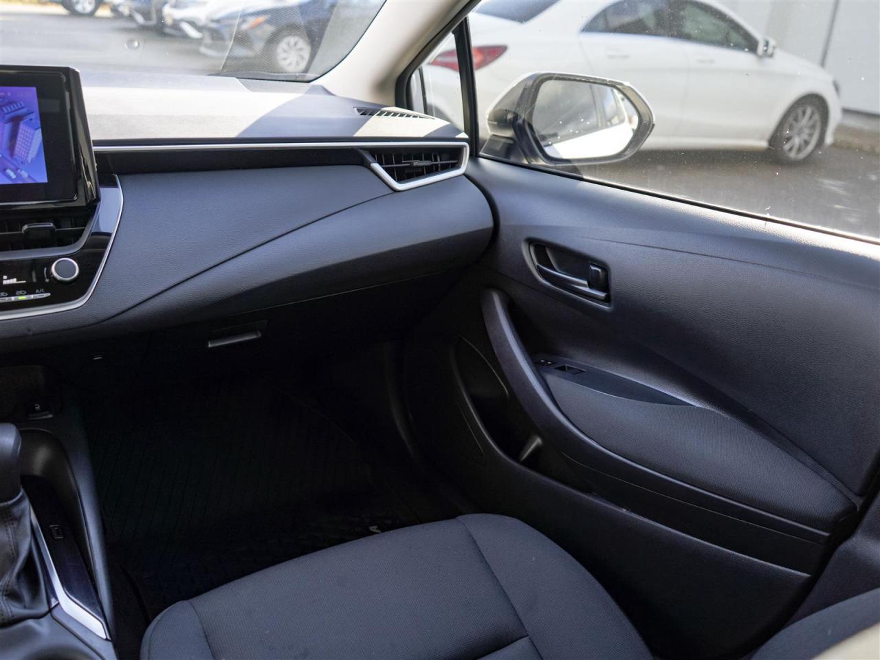 2024 Toyota Corolla LE | NO ACCIDENTS | 8 TOYOTA SERVICE RECORDS Photo