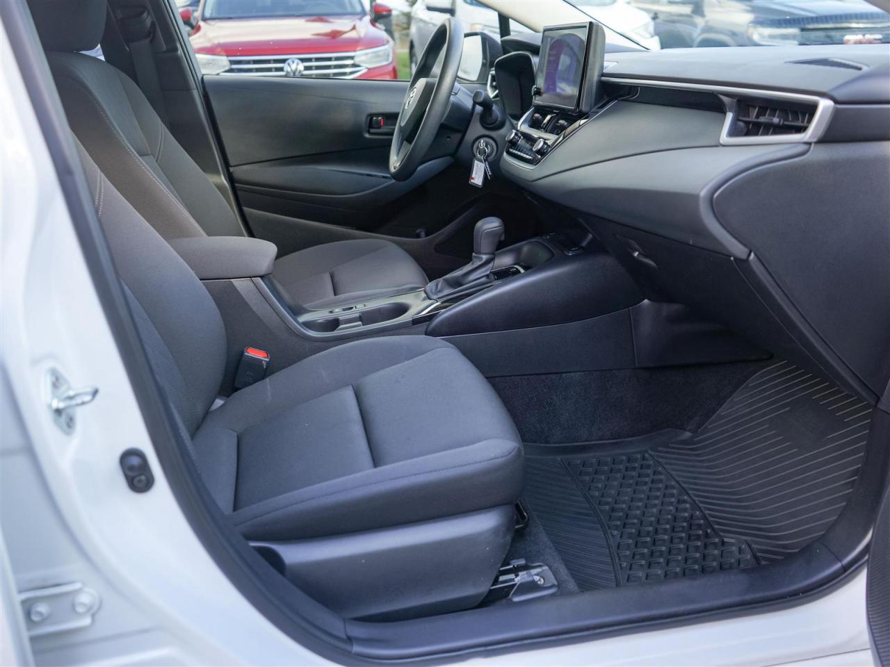 2024 Toyota Corolla LE | NO ACCIDENTS | 8 TOYOTA SERVICE RECORDS Photo