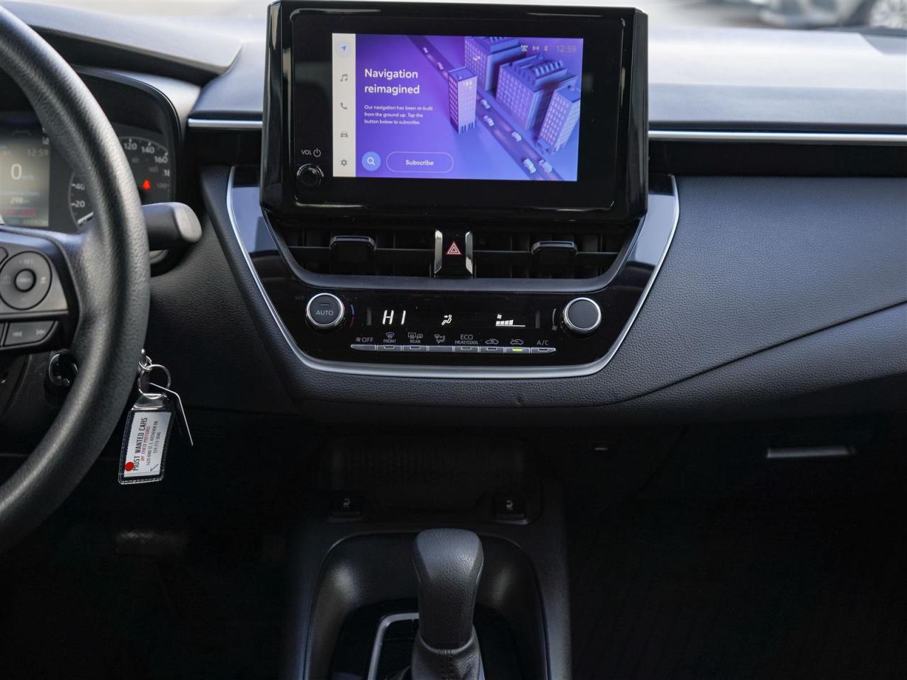 2024 Toyota Corolla LE | NO ACCIDENTS | 8 TOYOTA SERVICE RECORDS Photo