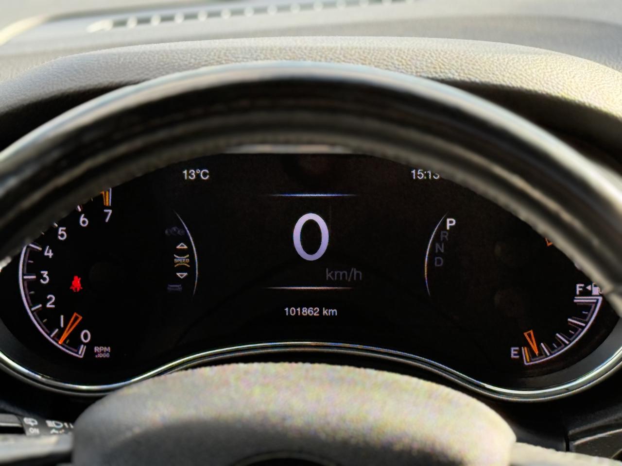 2018 Jeep Grand Cherokee LIMITED | SUNROOF | BACK UP CAMERA | LOADED Photo