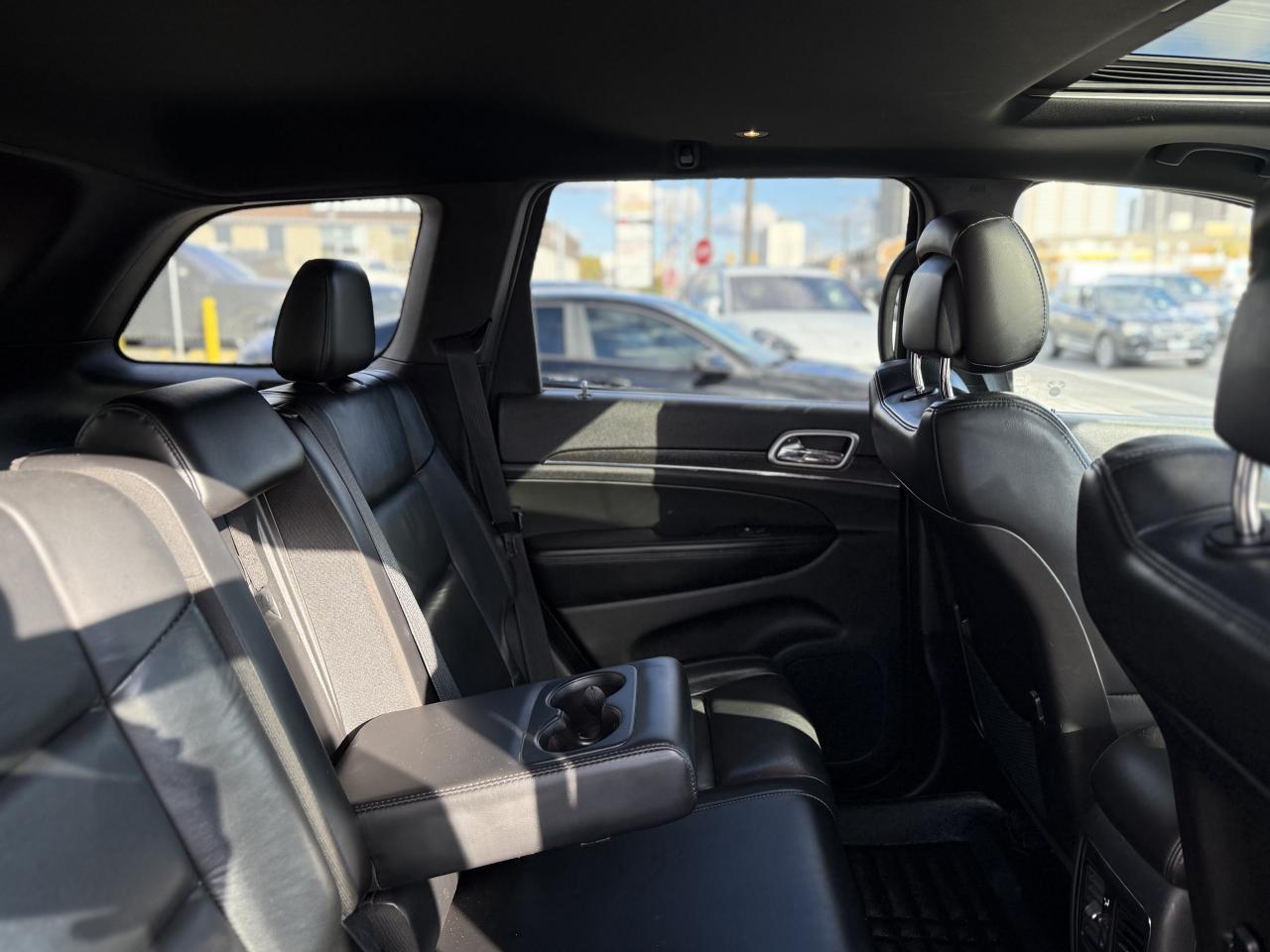 2018 Jeep Grand Cherokee LIMITED | SUNROOF | BACK UP CAMERA | LOADED Photo