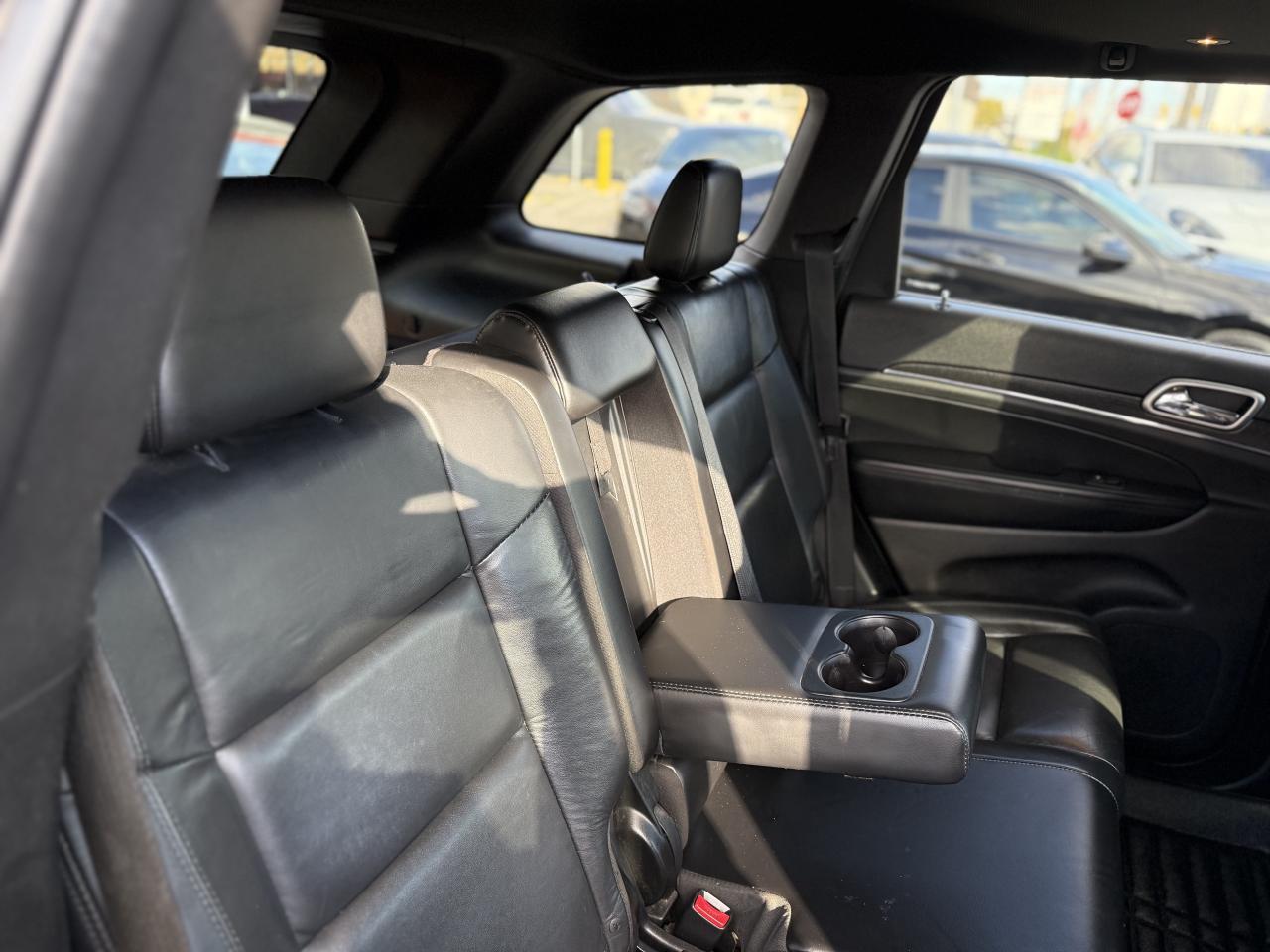 2018 Jeep Grand Cherokee LIMITED | SUNROOF | BACK UP CAMERA | LOADED Photo