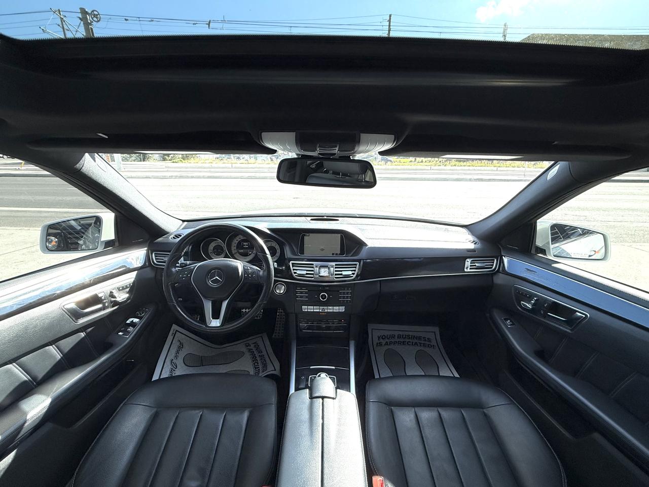 2016 Mercedes-Benz E-Class 400 //AMG SPORT | PANO | HARMAN KARDON | LOADED | Photo