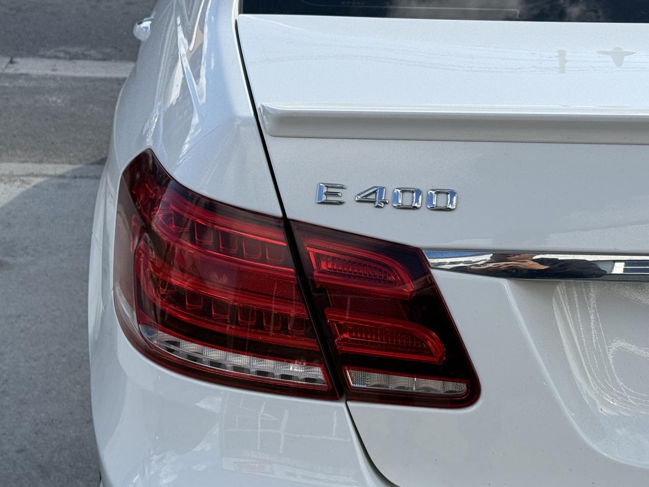 2016 Mercedes-Benz E-Class 400 //AMG SPORT | PANO | HARMAN KARDON | LOADED | Photo