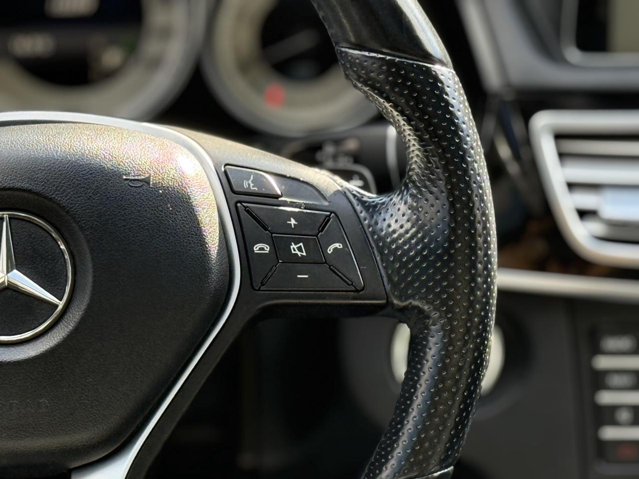 2016 Mercedes-Benz E-Class 400 //AMG SPORT | PANO | HARMAN KARDON | LOADED | Photo