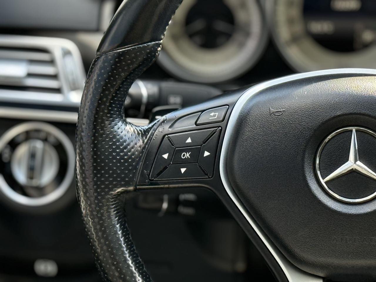 2016 Mercedes-Benz E-Class 400 //AMG SPORT | PANO | HARMAN KARDON | LOADED | Photo