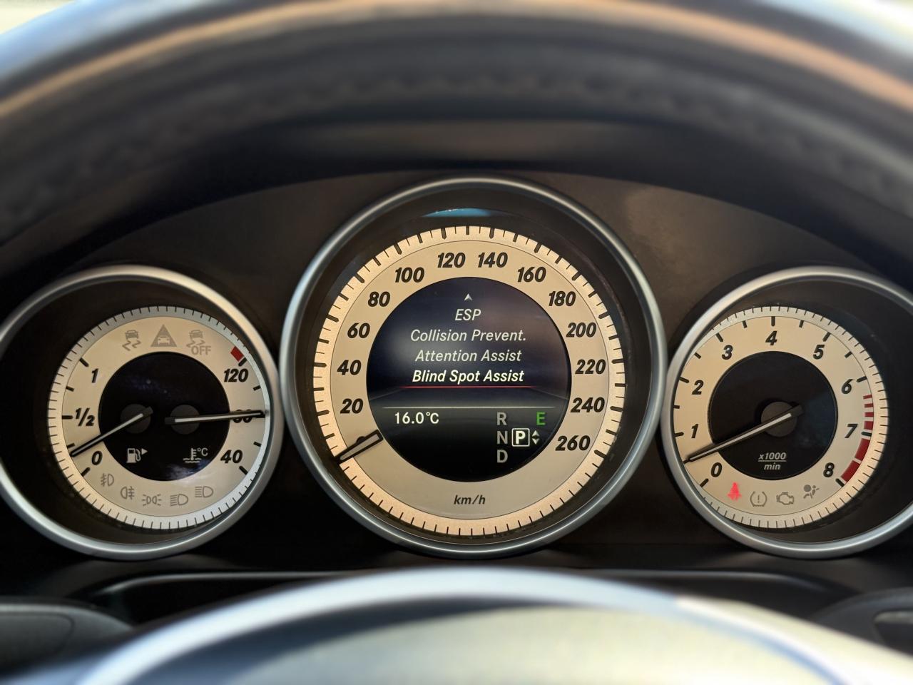 2016 Mercedes-Benz E-Class 400 //AMG SPORT | PANO | HARMAN KARDON | LOADED | Photo