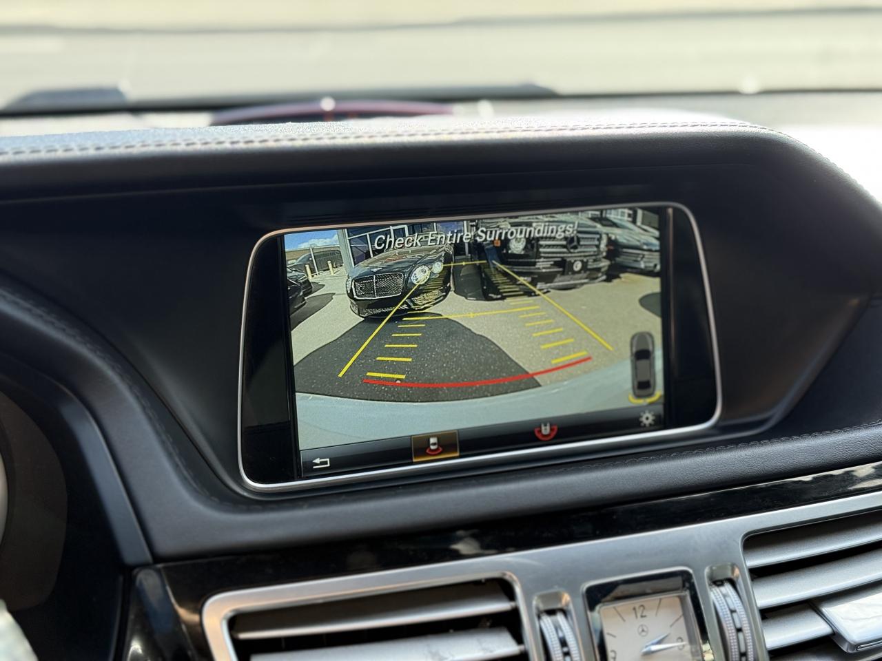 2016 Mercedes-Benz E-Class 400 //AMG SPORT | PANO | HARMAN KARDON | LOADED | Photo