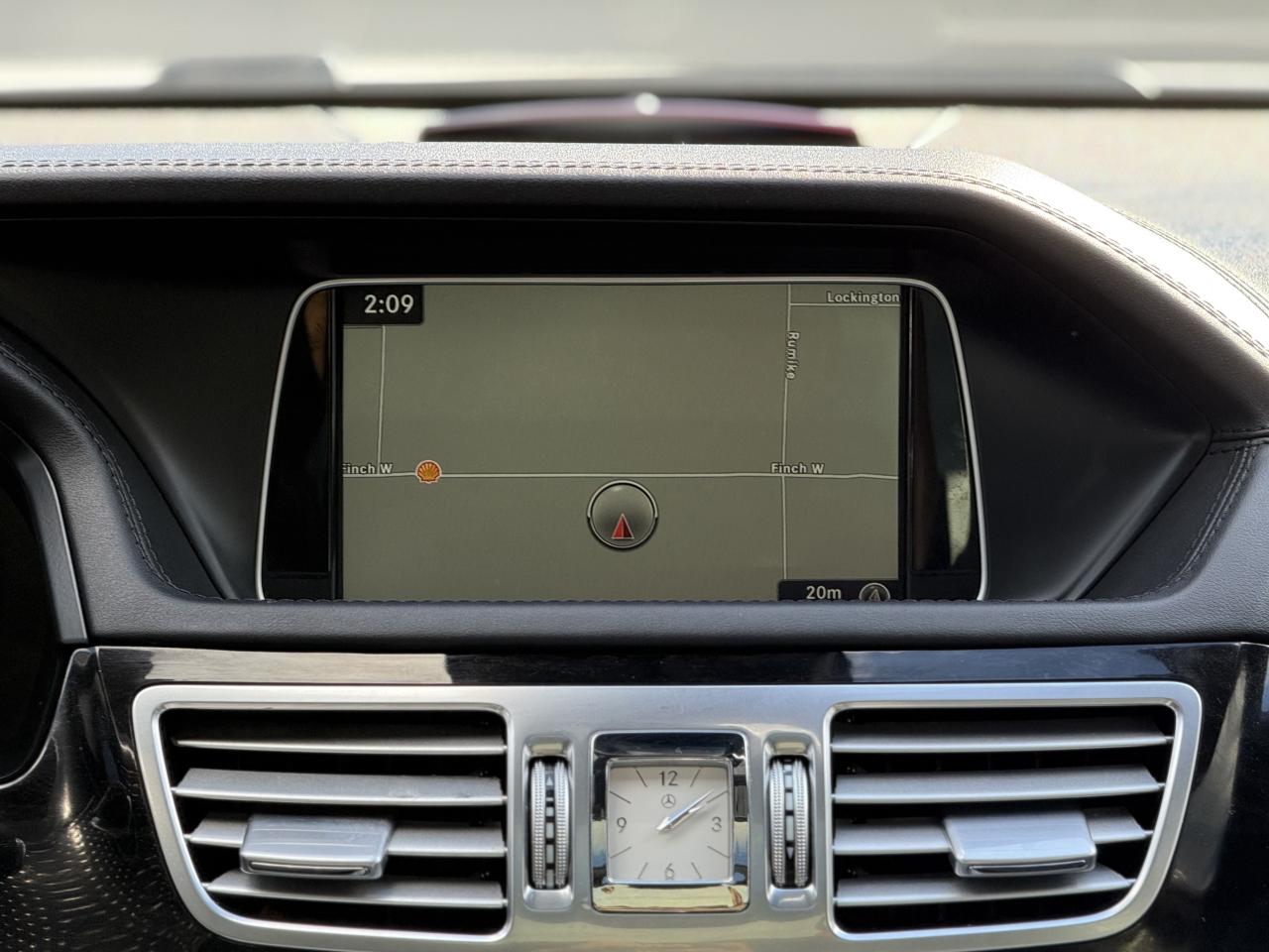 2016 Mercedes-Benz E-Class 400 //AMG SPORT | PANO | HARMAN KARDON | LOADED | Photo