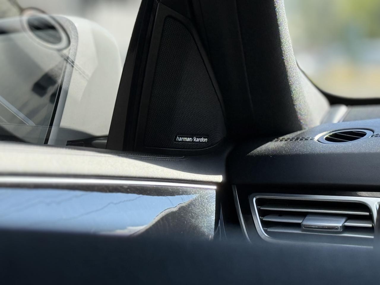 2016 Mercedes-Benz E-Class 400 //AMG SPORT | PANO | HARMAN KARDON | LOADED | Photo