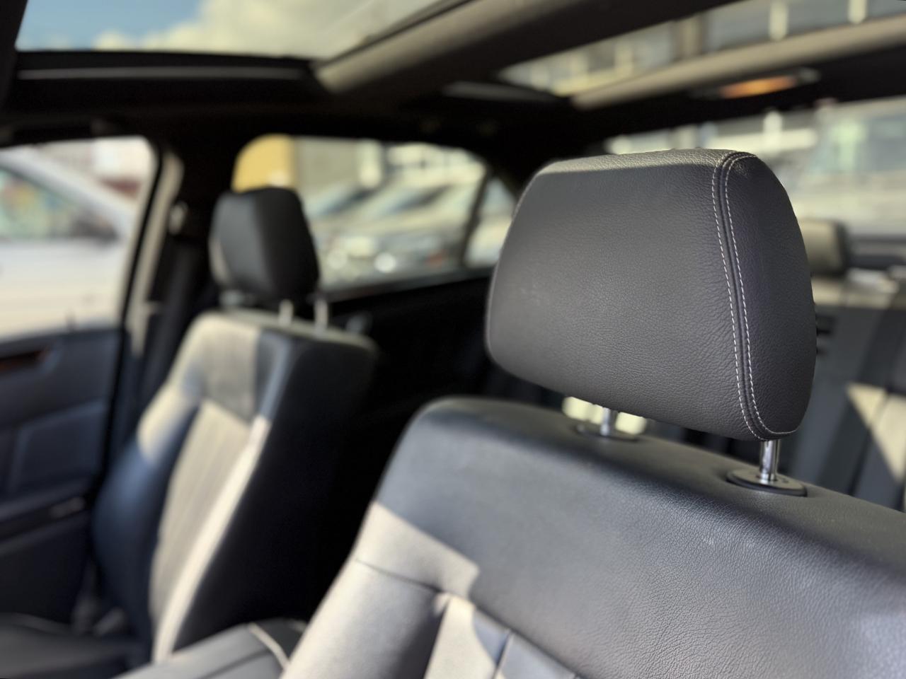 2016 Mercedes-Benz E-Class 400 //AMG SPORT | PANO | HARMAN KARDON | LOADED | Photo