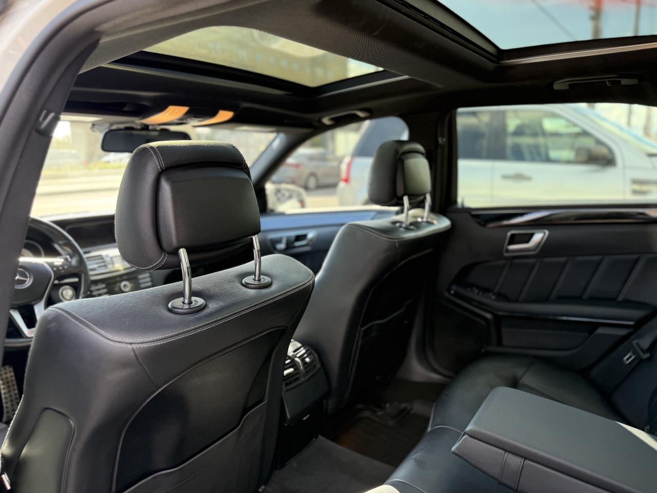 2016 Mercedes-Benz E-Class 400 //AMG SPORT | PANO | HARMAN KARDON | LOADED | Photo