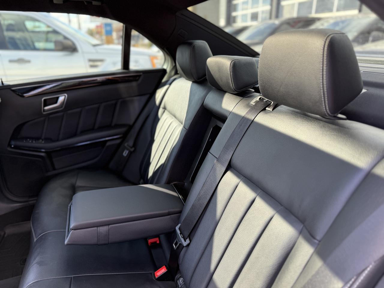 2016 Mercedes-Benz E-Class 400 //AMG SPORT | PANO | HARMAN KARDON | LOADED | Photo