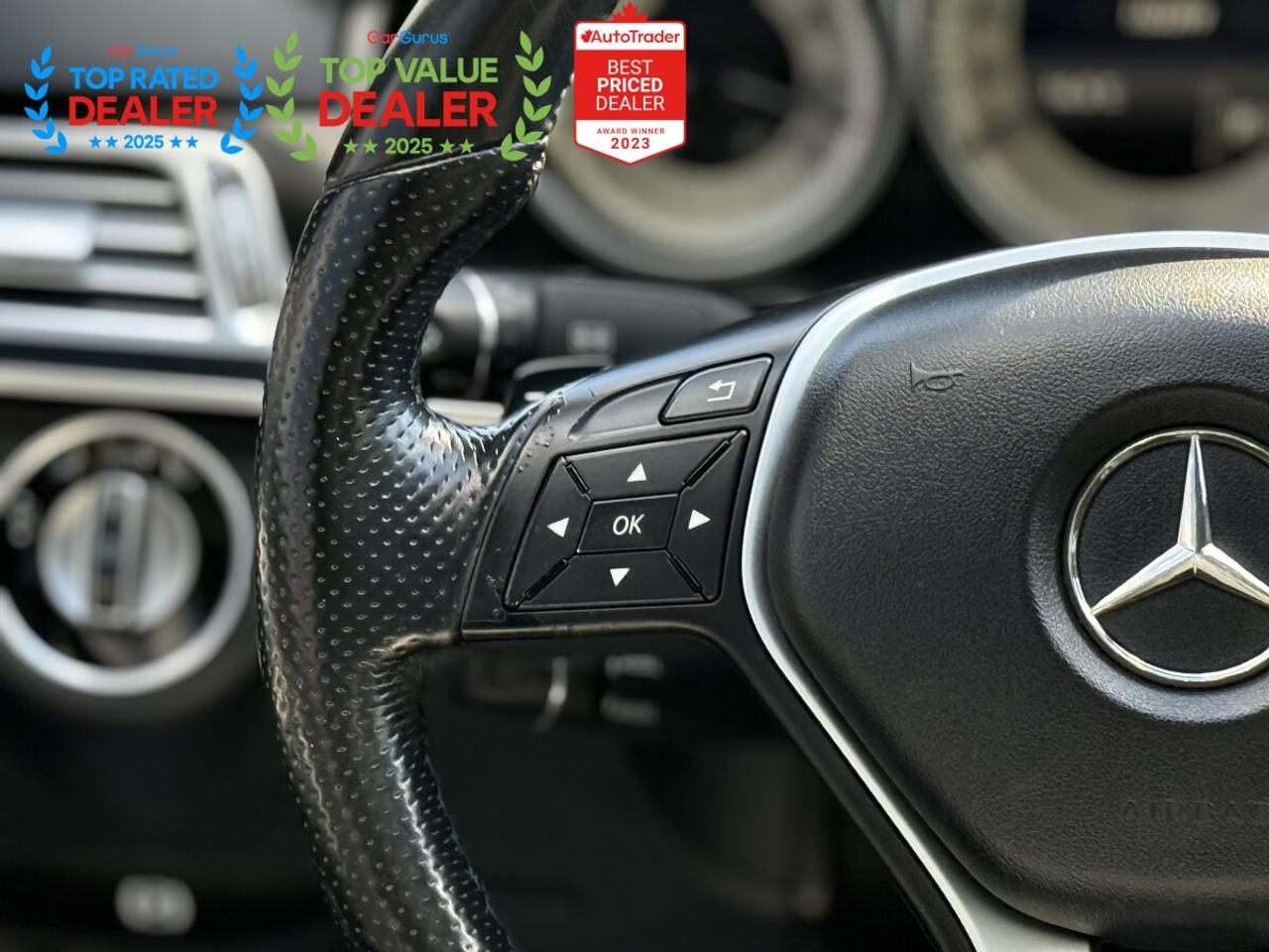 2016 Mercedes-Benz E-Class 400 //AMG SPORT | PANO | HARMAN KARDON | LOADED | Photo