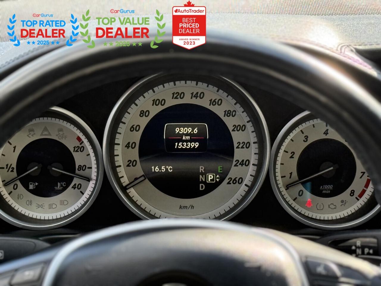 2016 Mercedes-Benz E-Class 400 //AMG SPORT | PANO | HARMAN KARDON | LOADED | Photo