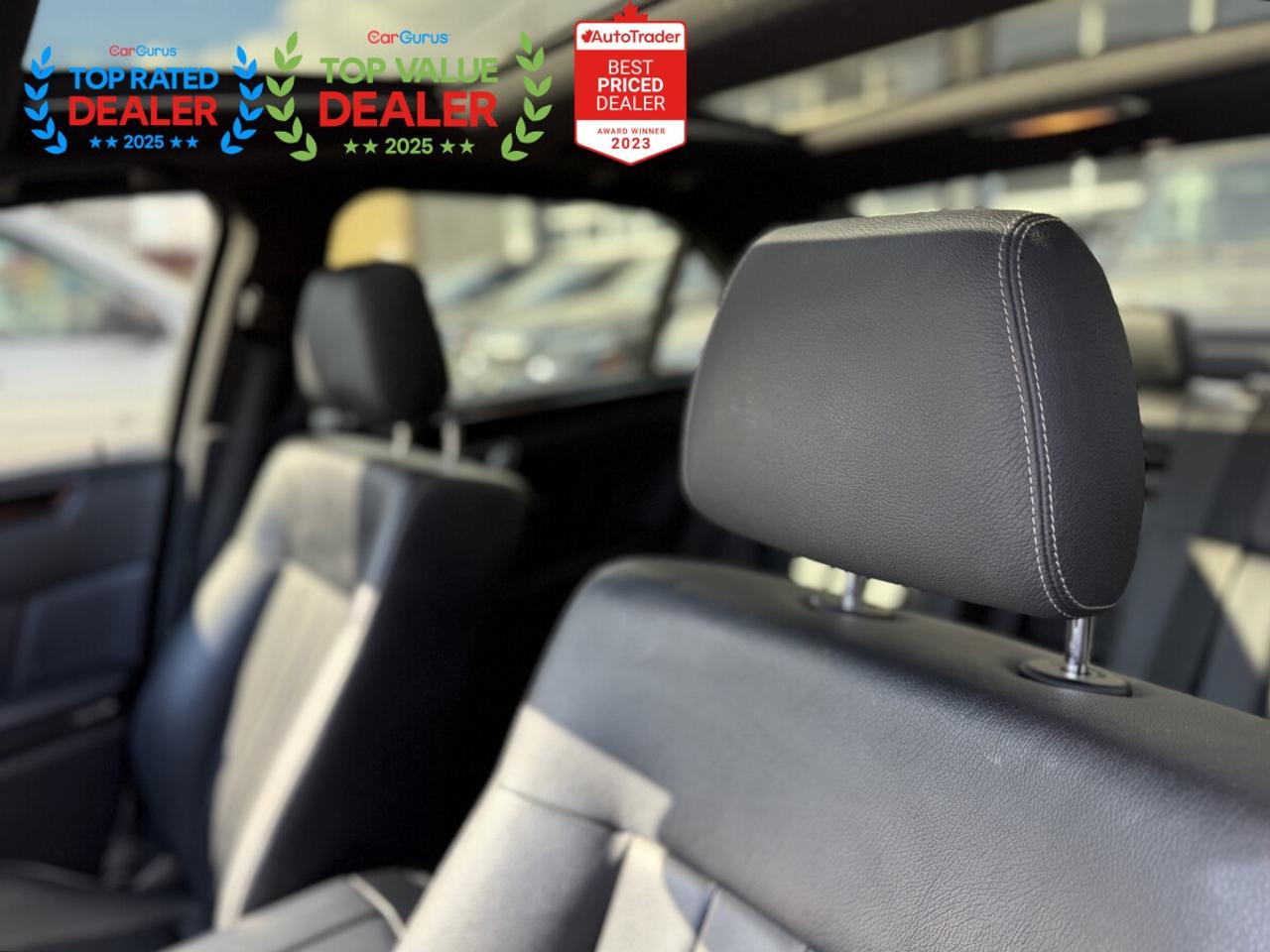 2016 Mercedes-Benz E-Class 400 //AMG SPORT | PANO | HARMAN KARDON | LOADED | Photo