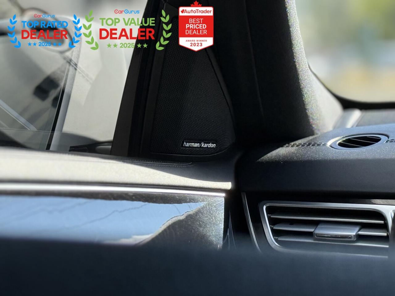 2016 Mercedes-Benz E-Class 400 //AMG SPORT | PANO | HARMAN KARDON | LOADED | Photo