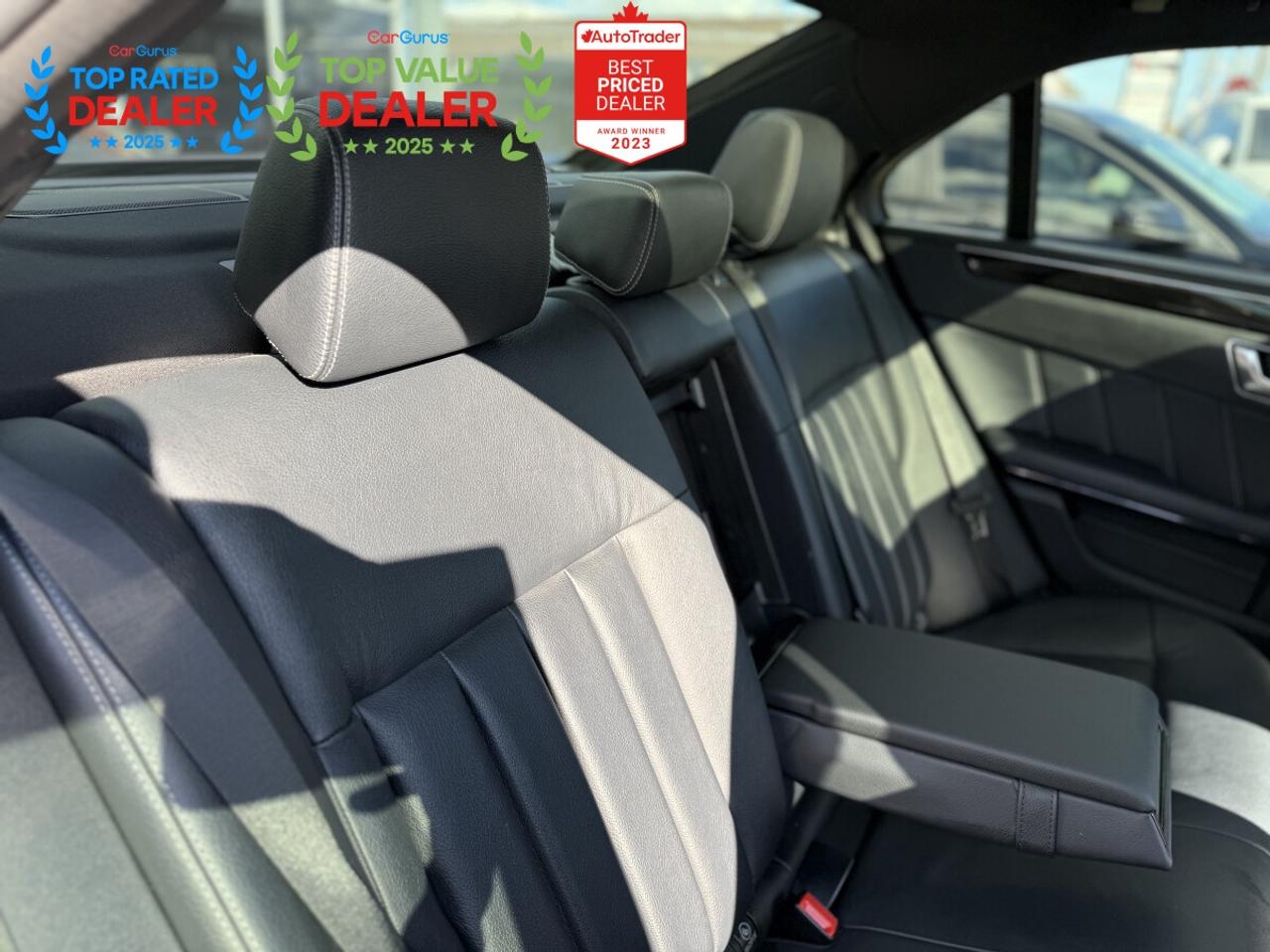 2016 Mercedes-Benz E-Class 400 //AMG SPORT | PANO | HARMAN KARDON | LOADED | Photo