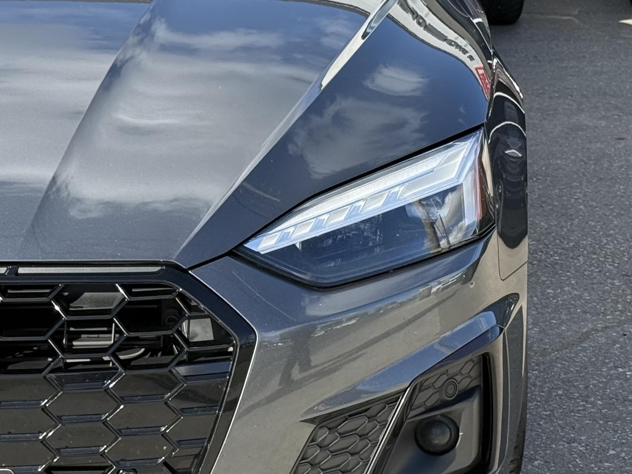 2021 Audi A5 Sportback PROGRESSIV S-LINE | CARPLAY | PANO | LOADED Photo