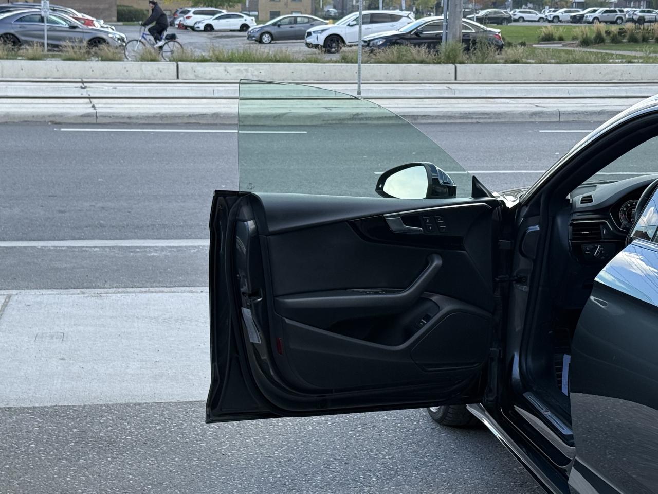 2021 Audi A5 Sportback PROGRESSIV S-LINE | CARPLAY | PANO | LOADED Photo