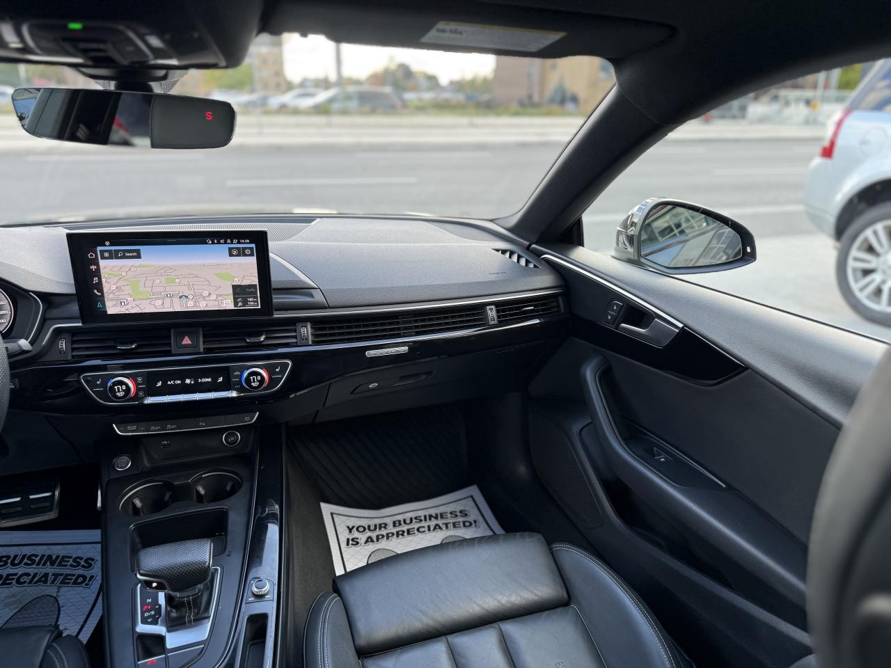 2021 Audi A5 Sportback PROGRESSIV S-LINE | CARPLAY | PANO | LOADED Photo