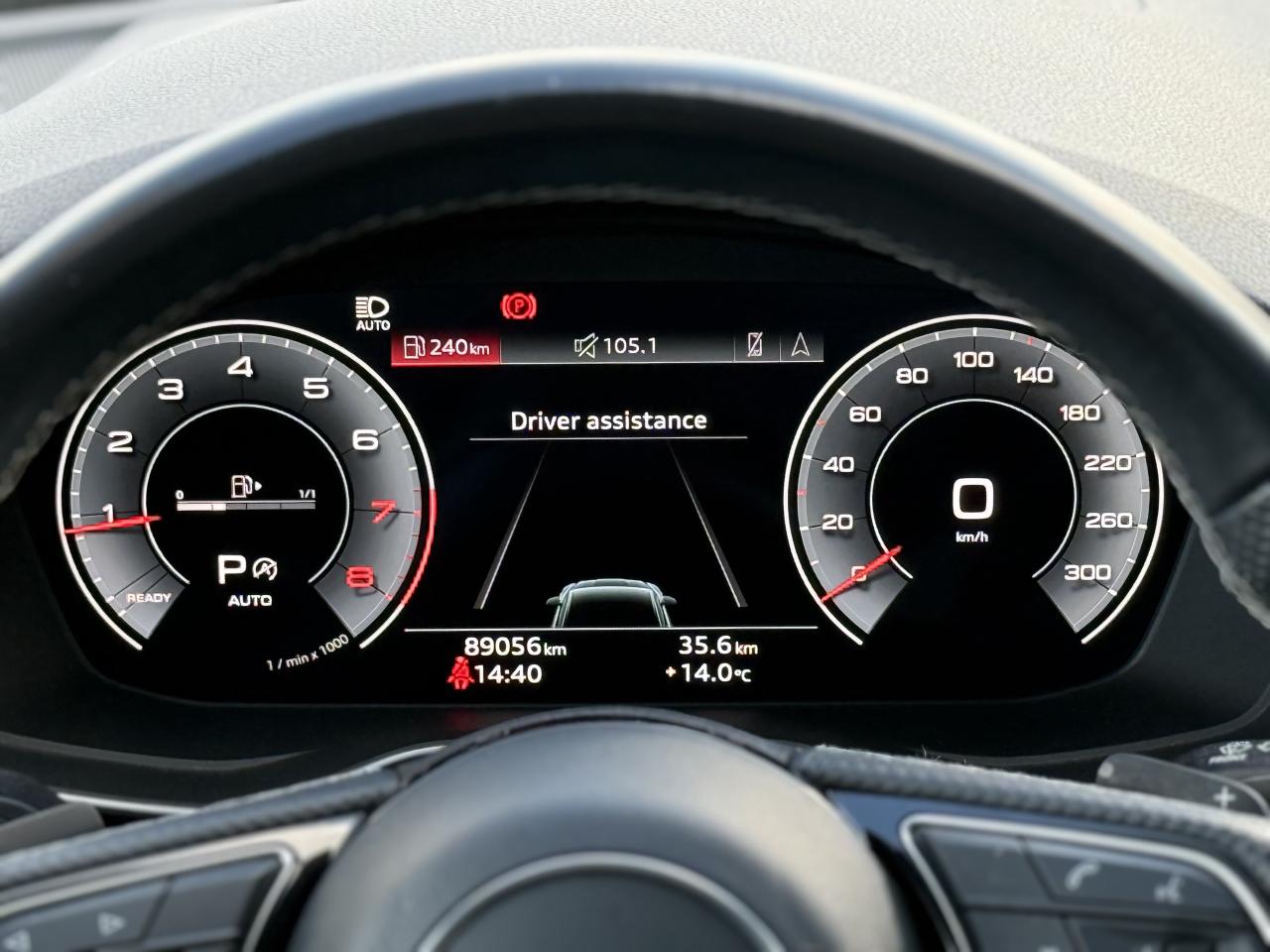 2021 Audi A5 Sportback PROGRESSIV S-LINE | CARPLAY | PANO | LOADED Photo