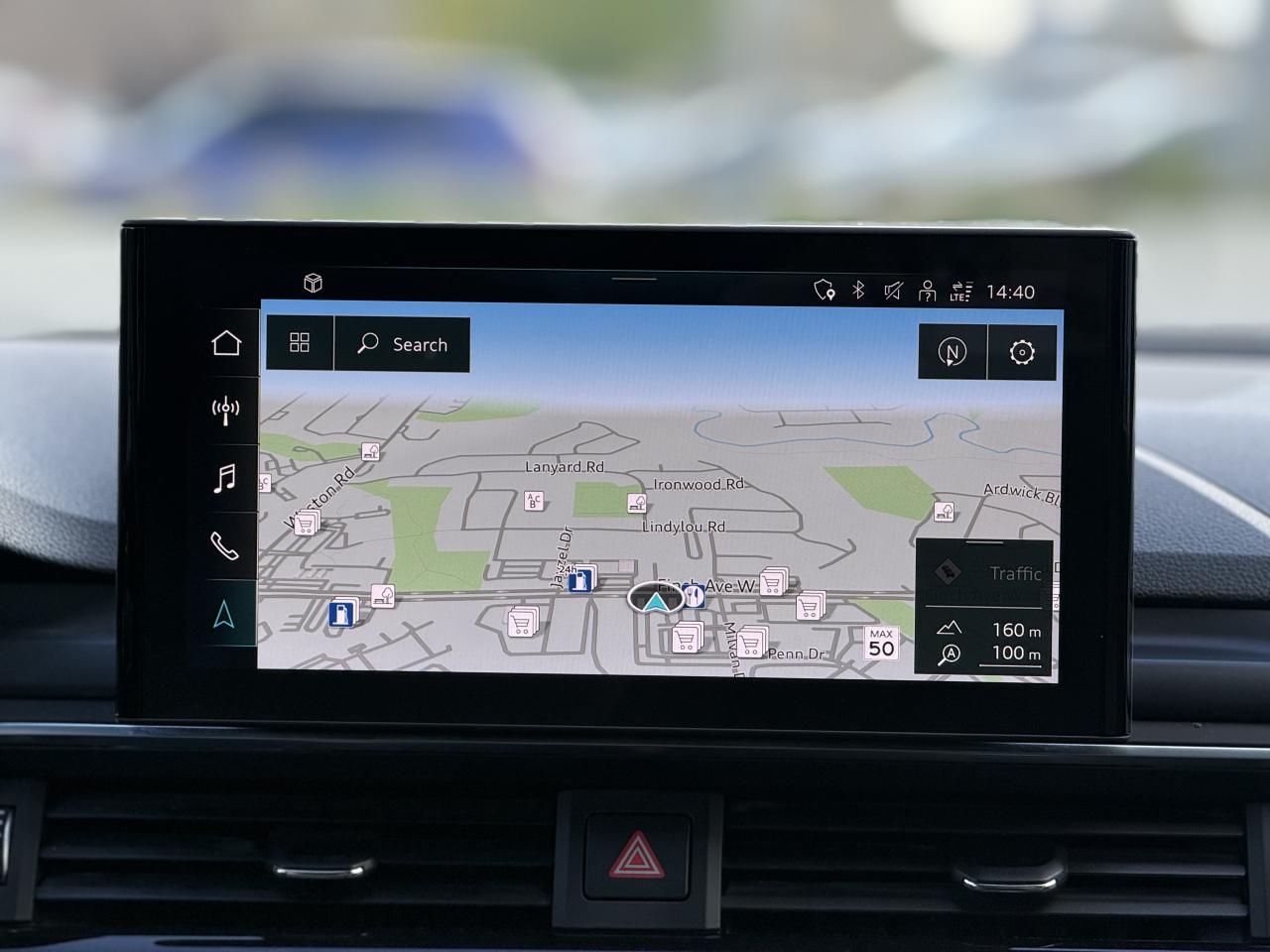 2021 Audi A5 Sportback PROGRESSIV S-LINE | CARPLAY | PANO | LOADED Photo