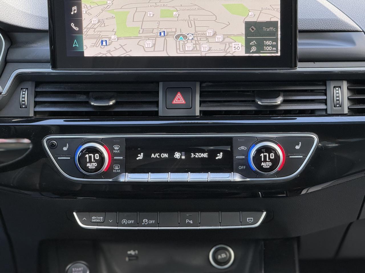 2021 Audi A5 Sportback PROGRESSIV S-LINE | CARPLAY | PANO | LOADED Photo