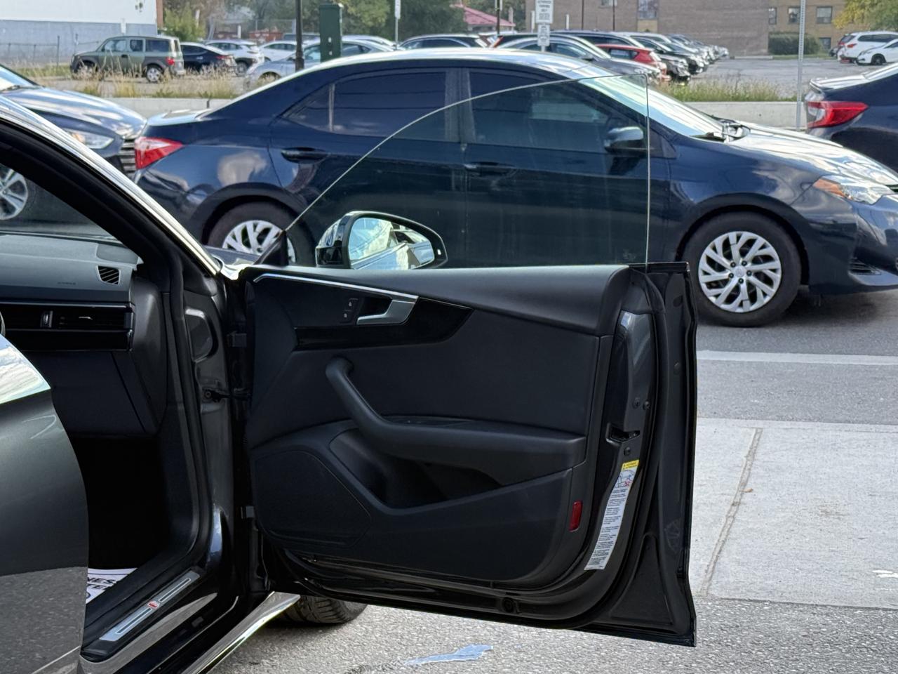 2021 Audi A5 Sportback PROGRESSIV S-LINE | CARPLAY | PANO | LOADED Photo