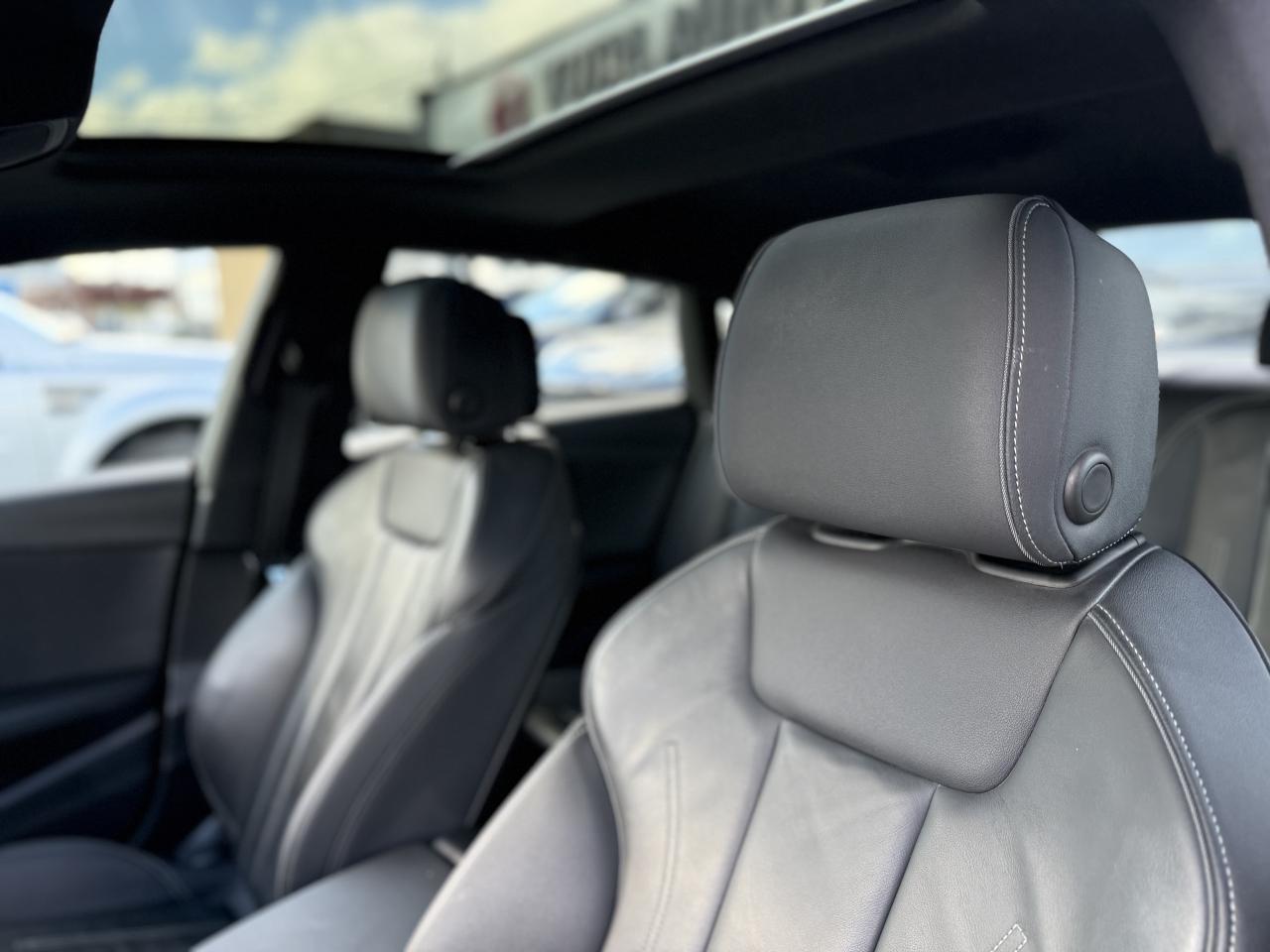 2021 Audi A5 Sportback PROGRESSIV S-LINE | CARPLAY | PANO | LOADED Photo