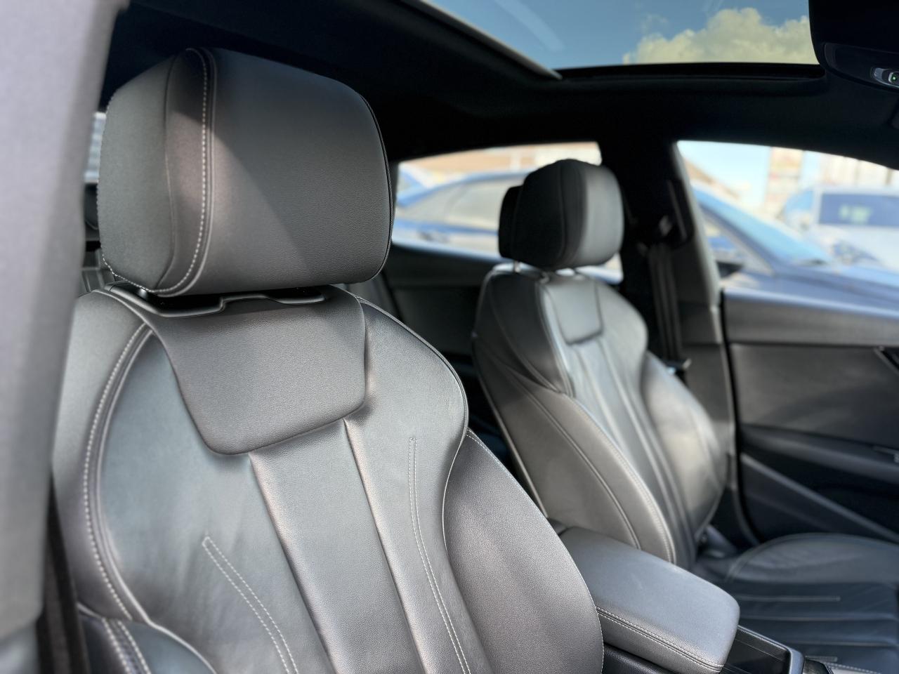 2021 Audi A5 Sportback PROGRESSIV S-LINE | CARPLAY | PANO | LOADED Photo