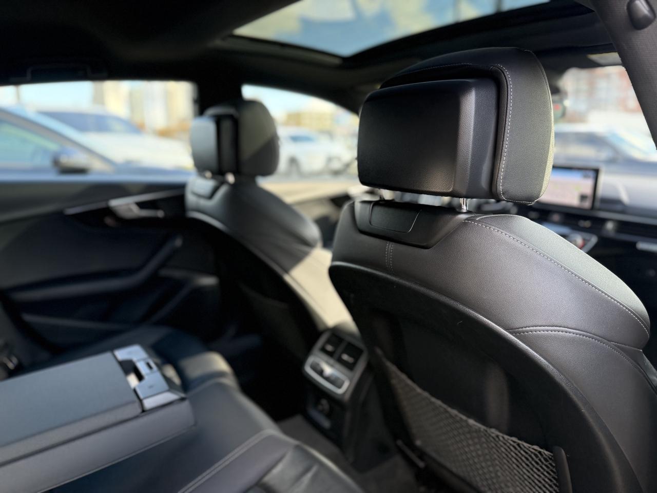 2021 Audi A5 Sportback PROGRESSIV S-LINE | CARPLAY | PANO | LOADED Photo