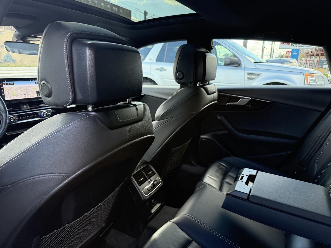 2021 Audi A5 Sportback PROGRESSIV S-LINE | CARPLAY | PANO | LOADED Photo