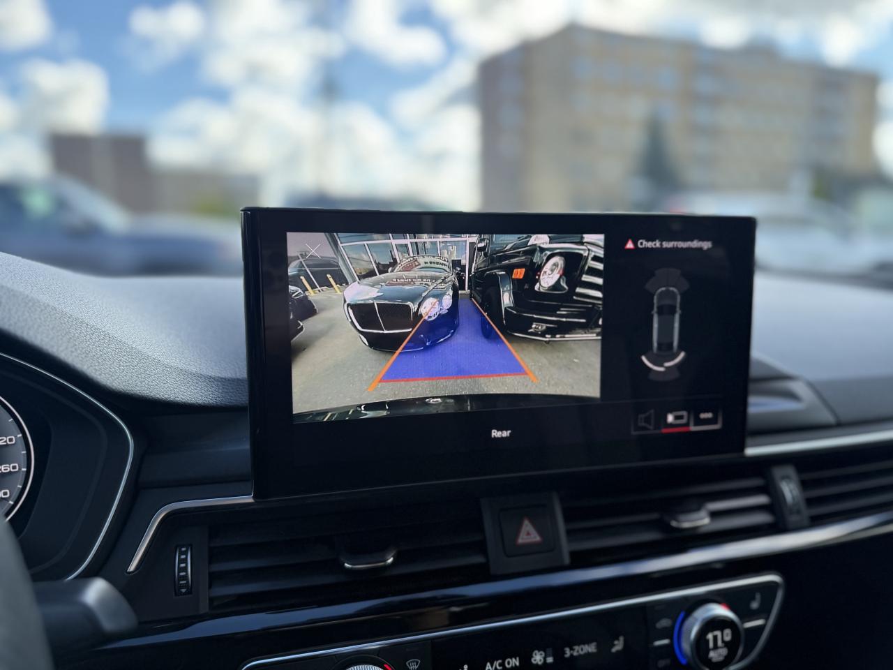 2021 Audi A5 Sportback PROGRESSIV S-LINE | CARPLAY | PANO | LOADED Photo
