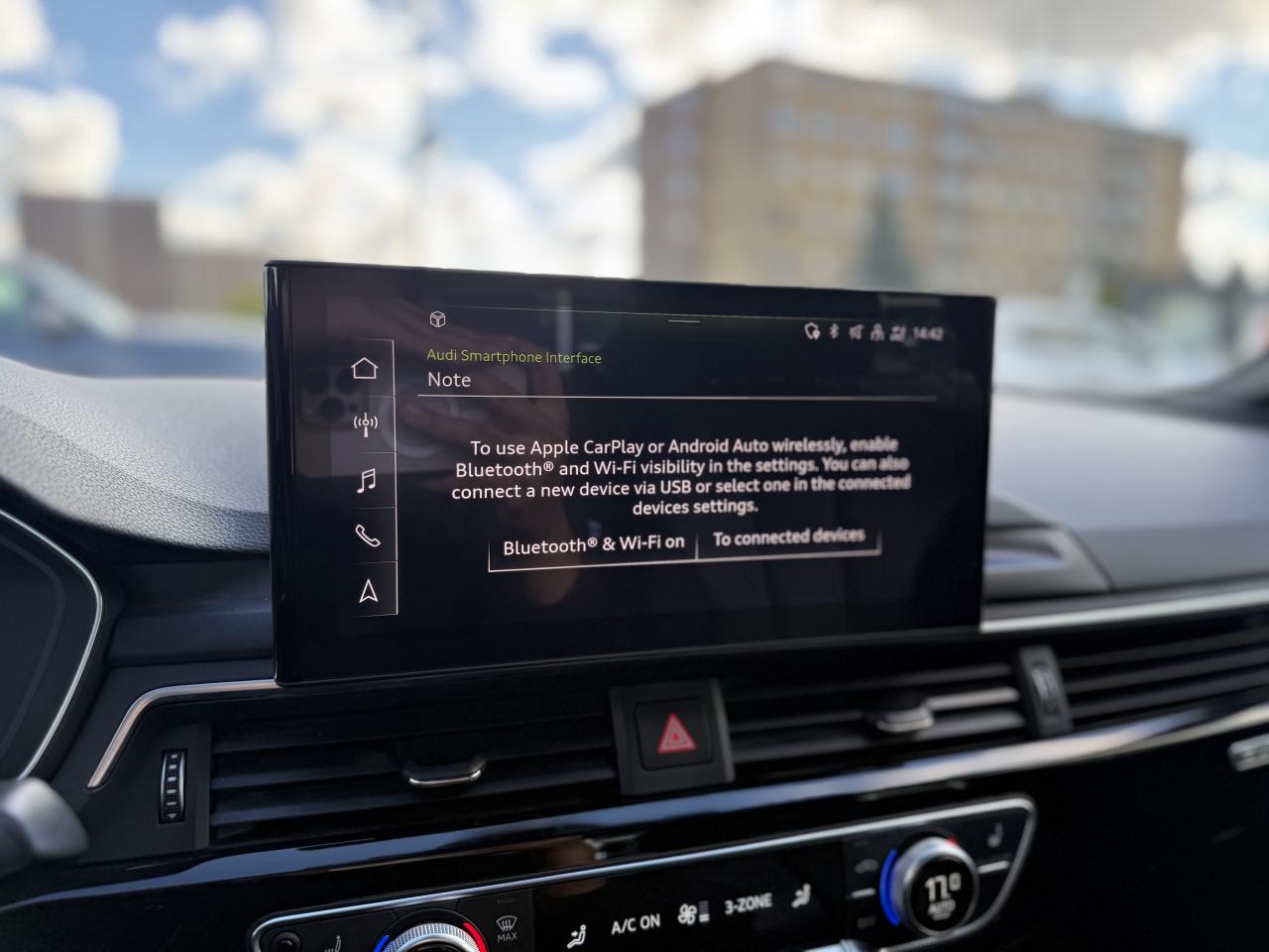 2021 Audi A5 Sportback PROGRESSIV S-LINE | CARPLAY | PANO | LOADED Photo