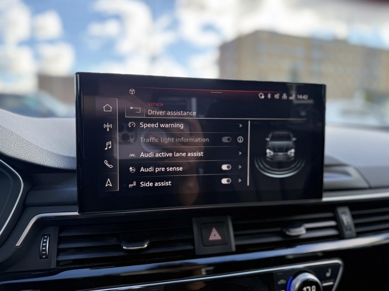 2021 Audi A5 Sportback PROGRESSIV S-LINE | CARPLAY | PANO | LOADED Photo