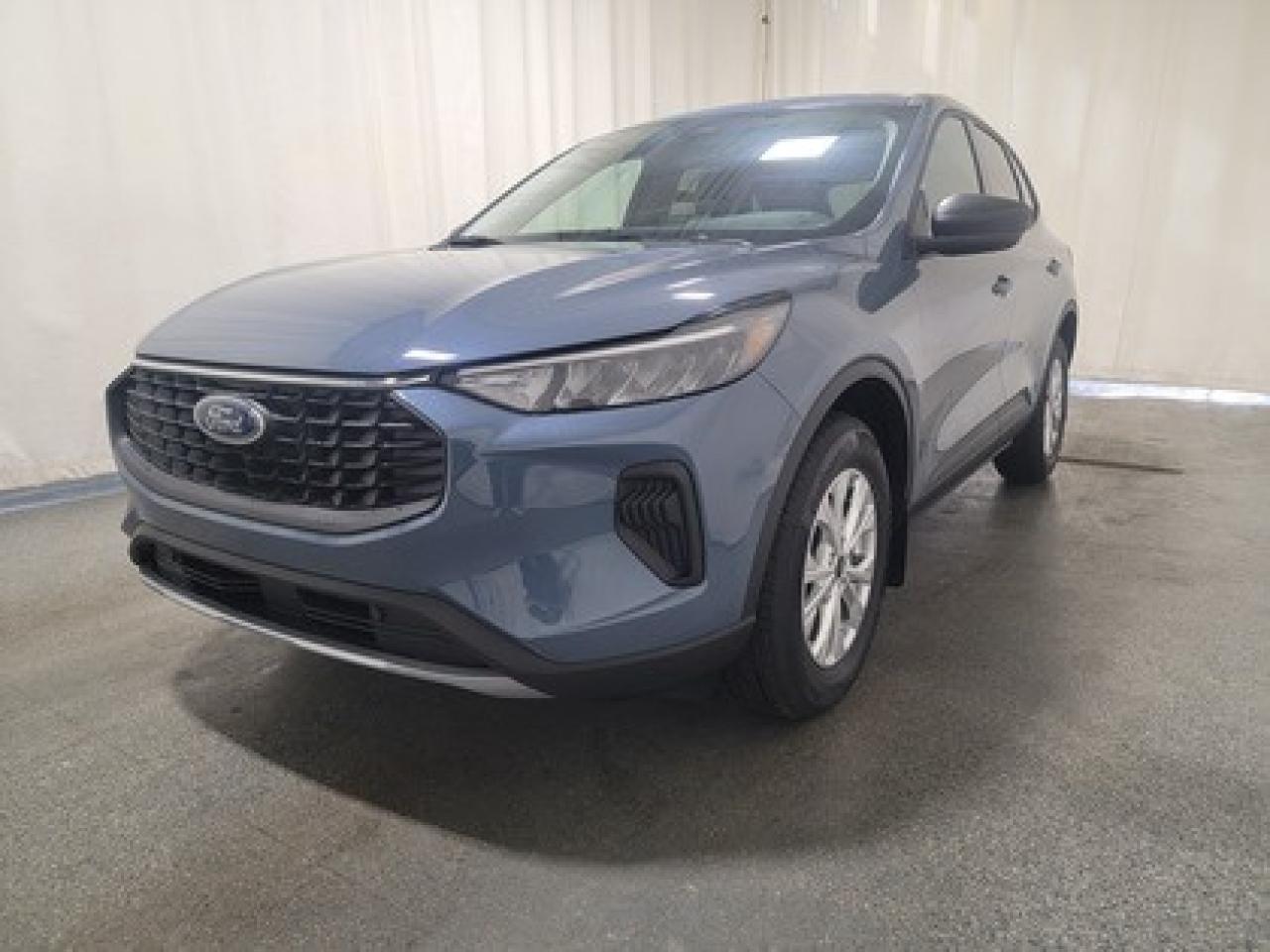 New 2026 Ford Escape ACTIVE W/ ALL WEATHER PACKAGE for sale in Regina, SK