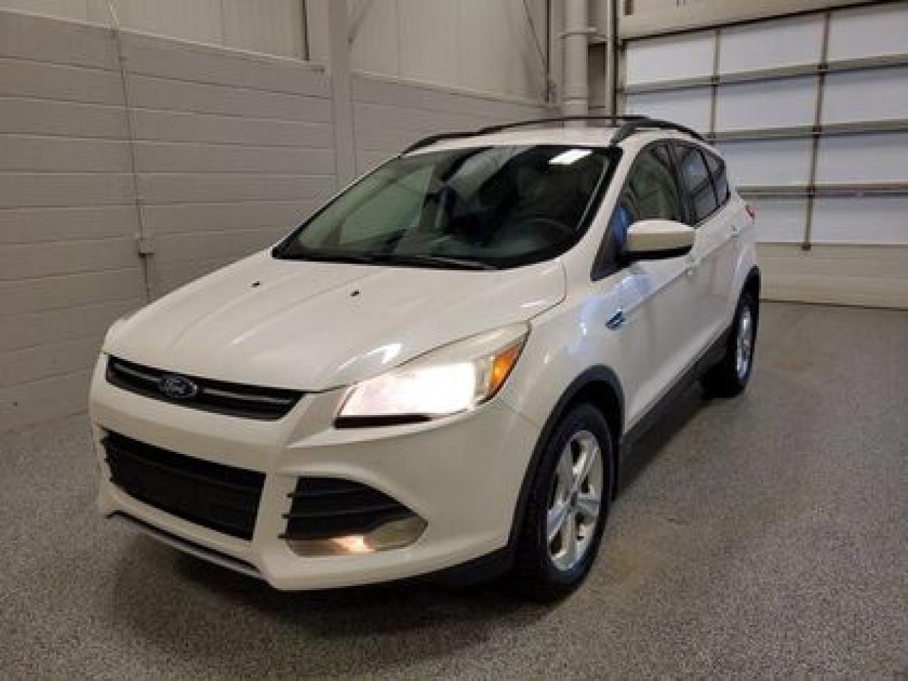 Used 2015 Ford Escape SE for sale in Moose Jaw, SK